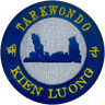 Logo Taekwondo Kiên Lương